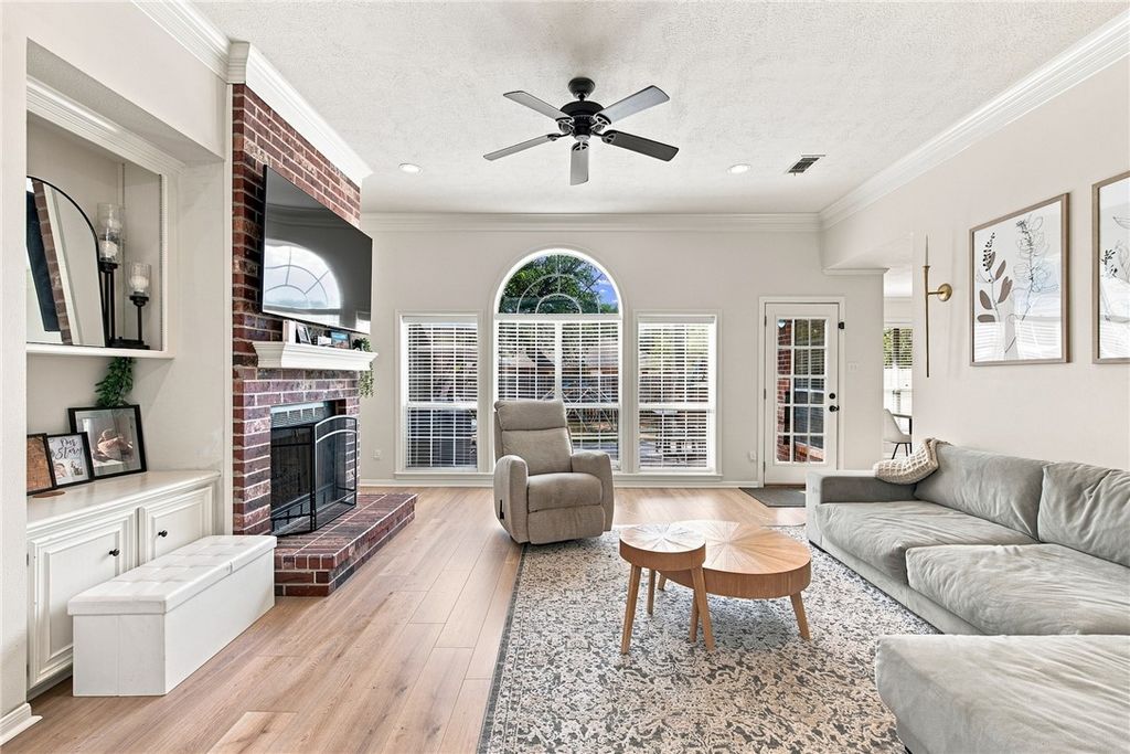 610 Yorkshire Drive, College Station, TX 77845 — photo 5