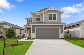 21622 Fox Gully Ln, Porter, TX 77365