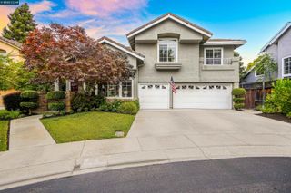 405 Triomphe Ct, Danville, CA 94506
