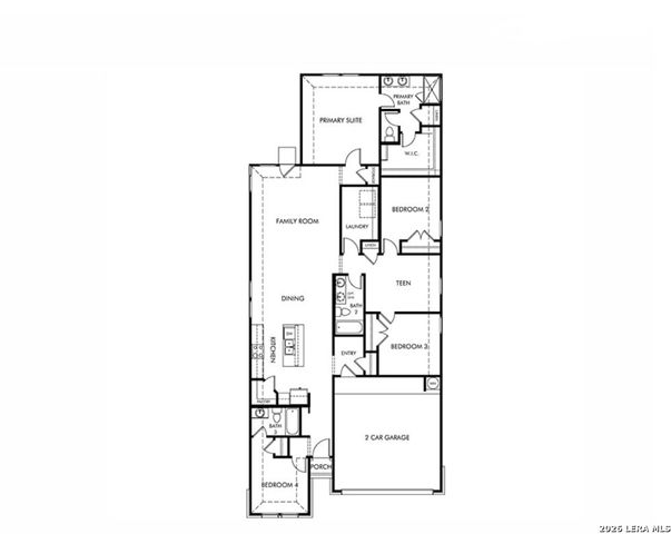 6463 Comanche Moon, San Antonio, TX 78233
