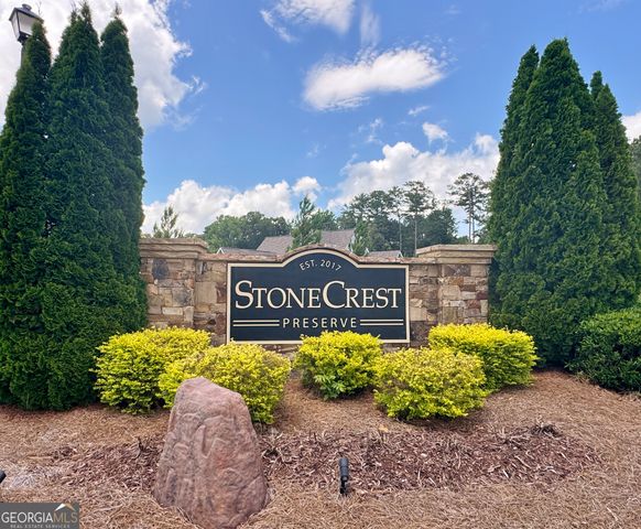 210 Brayden Drive, Tyrone, GA 30290