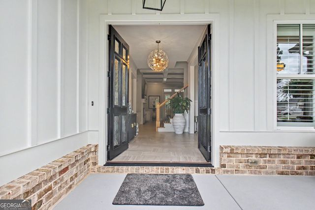 210 Brayden Drive, Tyrone, GA 30290