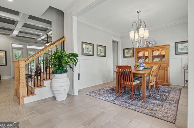 210 Brayden Drive, Tyrone, GA 30290