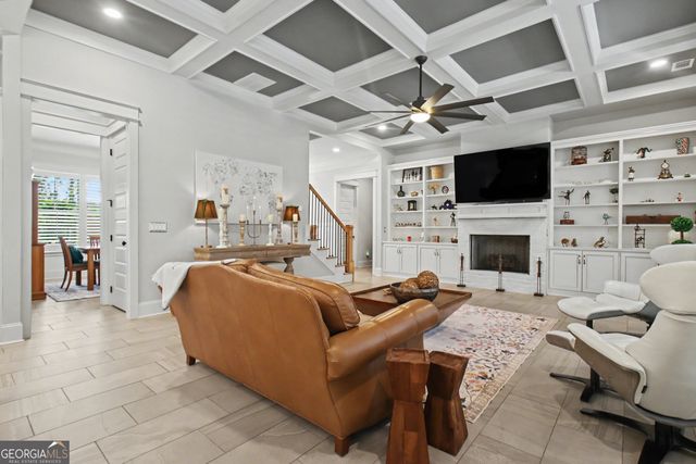 210 Brayden Drive, Tyrone, GA 30290