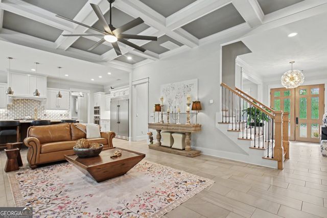 210 Brayden Drive, Tyrone, GA 30290