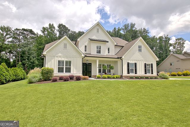 210 Brayden Drive, Tyrone, GA 30290