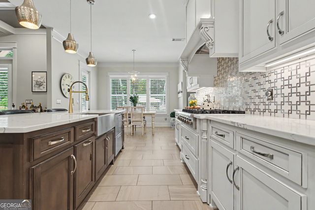 210 Brayden Drive, Tyrone, GA 30290