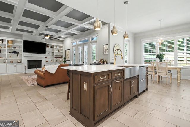 210 Brayden Drive, Tyrone, GA 30290