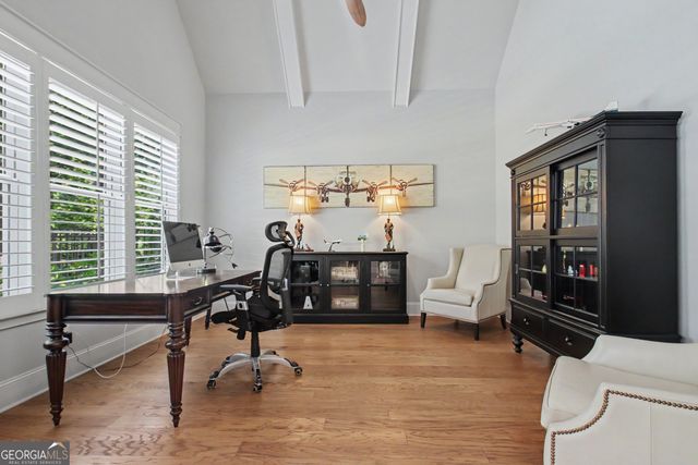 210 Brayden Drive, Tyrone, GA 30290