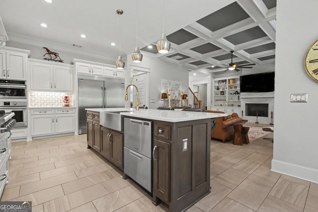210 Brayden Drive, Tyrone, GA 30290