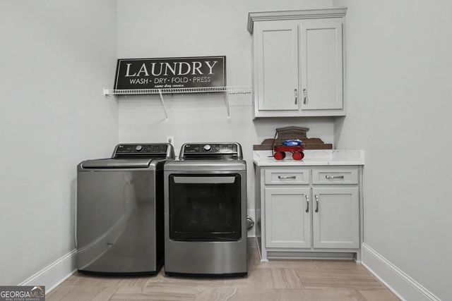 210 Brayden Drive, Tyrone, GA 30290