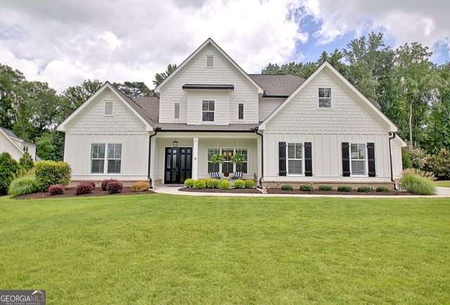 210 Brayden Drive, Tyrone, GA 30290
