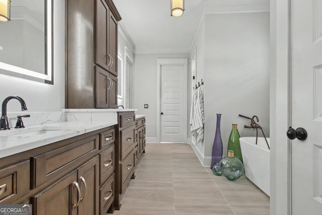 210 Brayden Drive, Tyrone, GA 30290