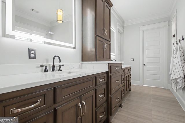 210 Brayden Drive, Tyrone, GA 30290