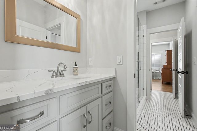210 Brayden Drive, Tyrone, GA 30290