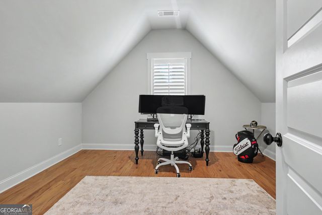 210 Brayden Drive, Tyrone, GA 30290
