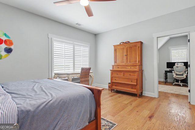210 Brayden Drive, Tyrone, GA 30290