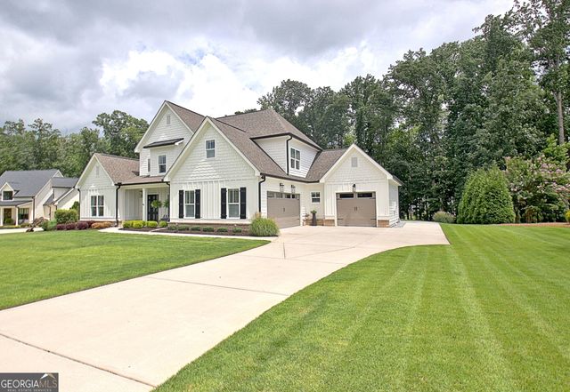 210 Brayden Drive, Tyrone, GA 30290