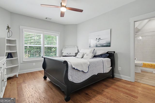 210 Brayden Drive, Tyrone, GA 30290