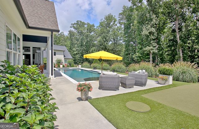 210 Brayden Drive, Tyrone, GA 30290