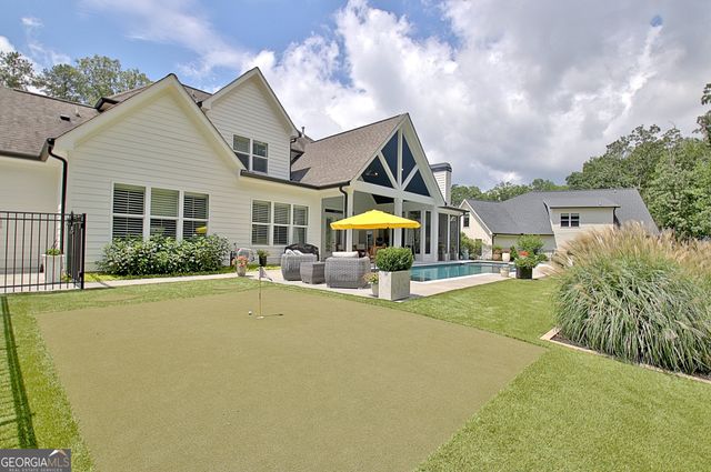 210 Brayden Drive, Tyrone, GA 30290