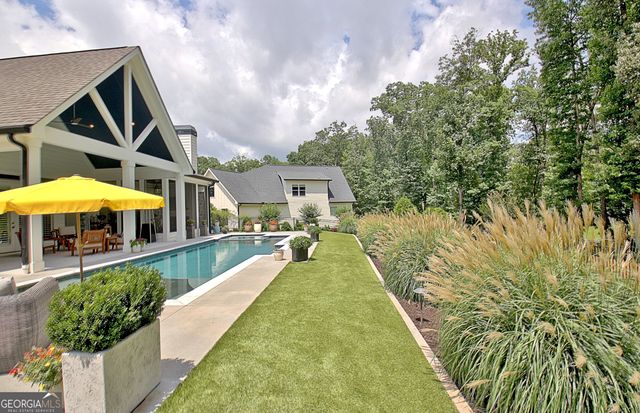 210 Brayden Drive, Tyrone, GA 30290