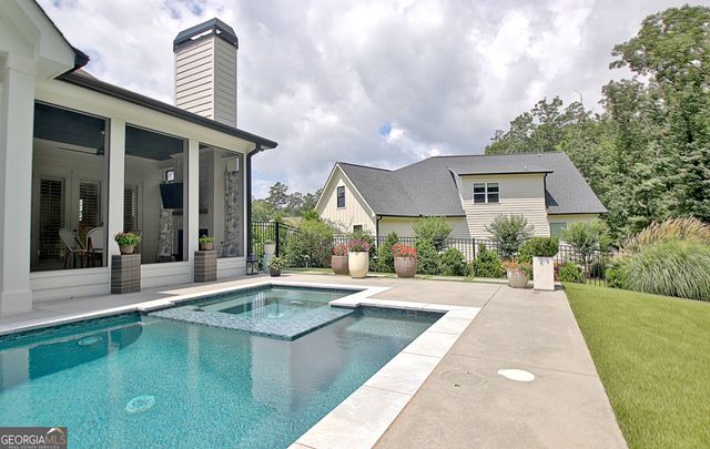 210 Brayden Drive, Tyrone, GA 30290