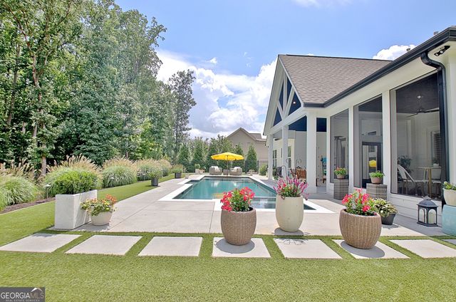 210 Brayden Drive, Tyrone, GA 30290