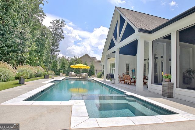 210 Brayden Drive, Tyrone, GA 30290
