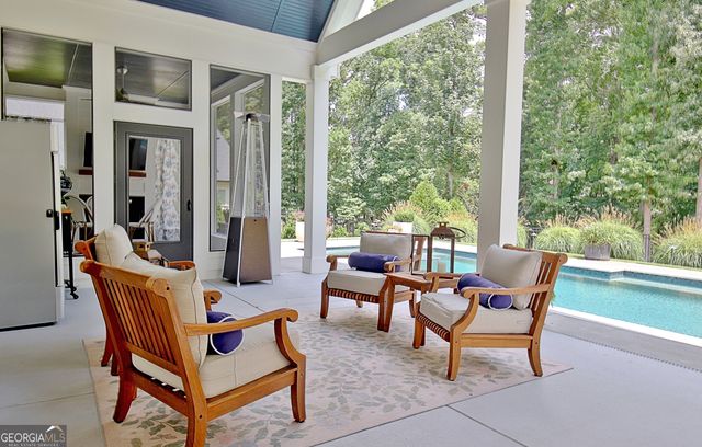 210 Brayden Drive, Tyrone, GA 30290