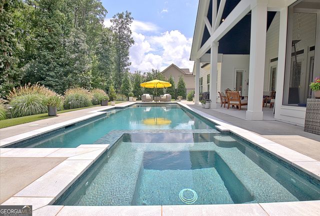 210 Brayden Drive, Tyrone, GA 30290