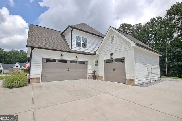 210 Brayden Drive, Tyrone, GA 30290