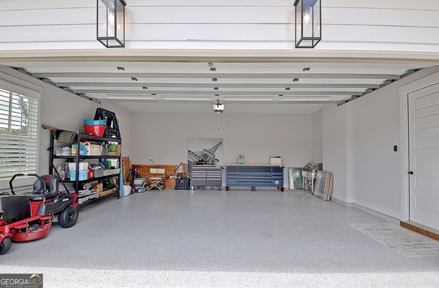 210 Brayden Drive, Tyrone, GA 30290
