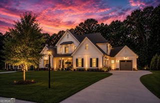 210 Brayden Drive, Tyrone, GA 30290