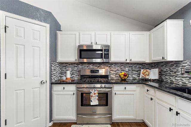 11730 Oakland Drive, Henderson, CO 80640