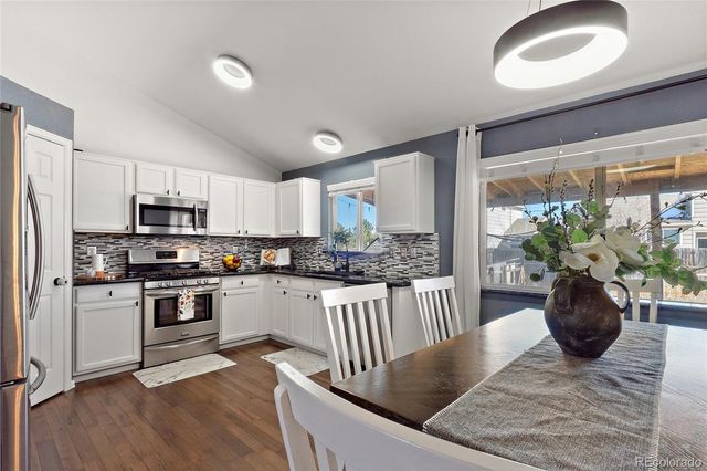 11730 Oakland Drive, Henderson, CO 80640