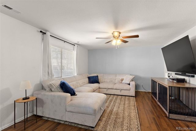 11730 Oakland Drive, Henderson, CO 80640