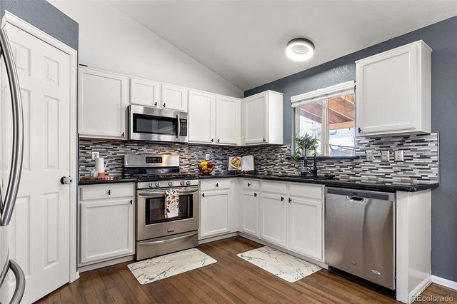 11730 Oakland Drive, Henderson, CO 80640