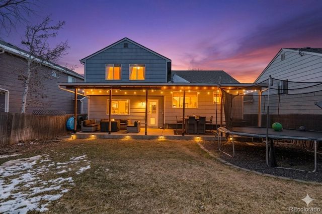 11730 Oakland Drive, Henderson, CO 80640