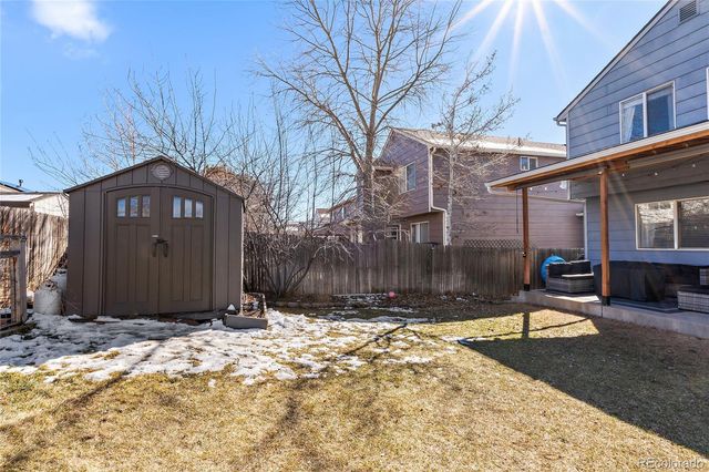 11730 Oakland Drive, Henderson, CO 80640