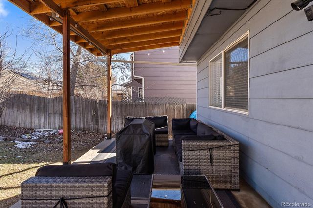 11730 Oakland Drive, Henderson, CO 80640