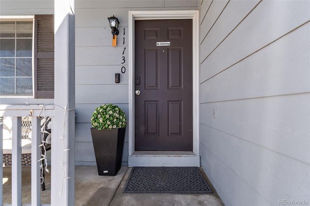 11730 Oakland Drive, Henderson, CO 80640