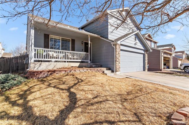11730 Oakland Drive, Henderson, CO 80640