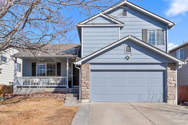 11730 Oakland Drive, Henderson, CO 80640