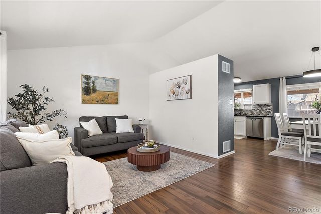 11730 Oakland Drive, Henderson, CO 80640