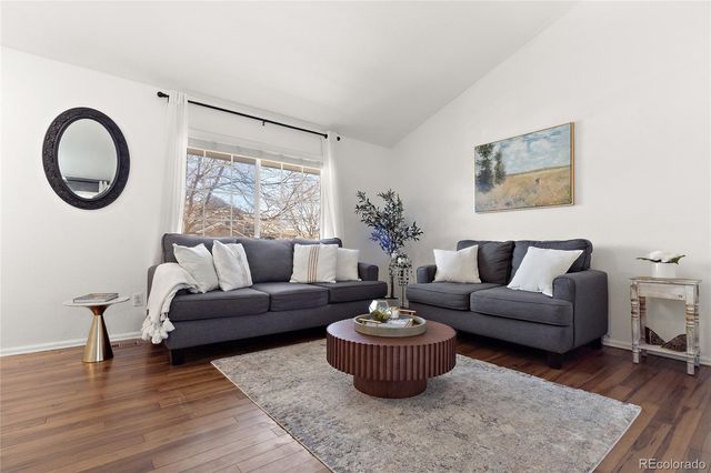 11730 Oakland Drive, Henderson, CO 80640