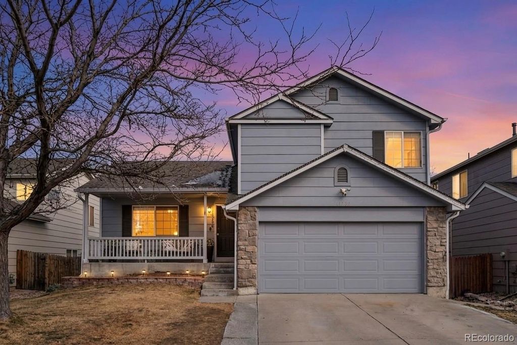 11730 Oakland Drive, Henderson, CO 80640