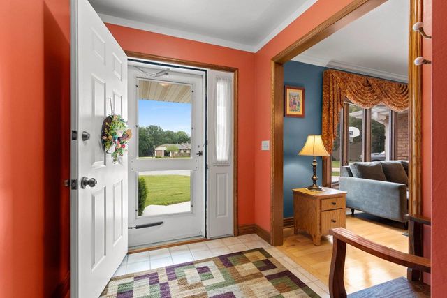 2615 EDGEWOOD LANE, Green Bay, WI 54302