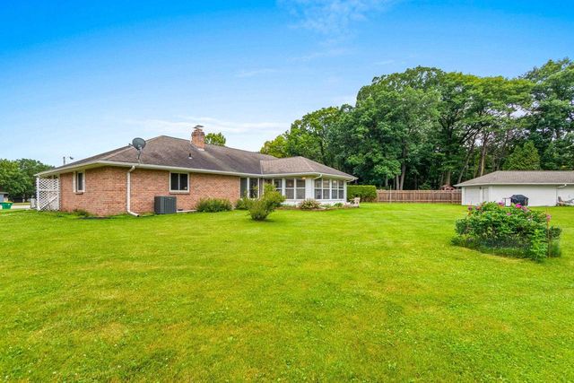 2615 EDGEWOOD LANE, Green Bay, WI 54302