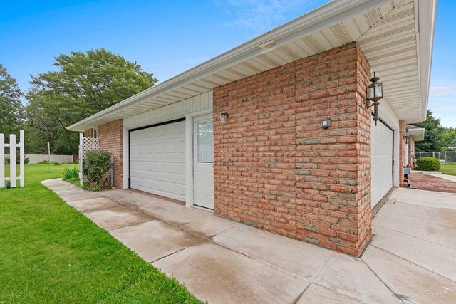 2615 EDGEWOOD LANE, Green Bay, WI 54302